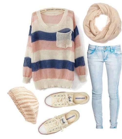 20 Polyvore Outfits Ideas for Fall
