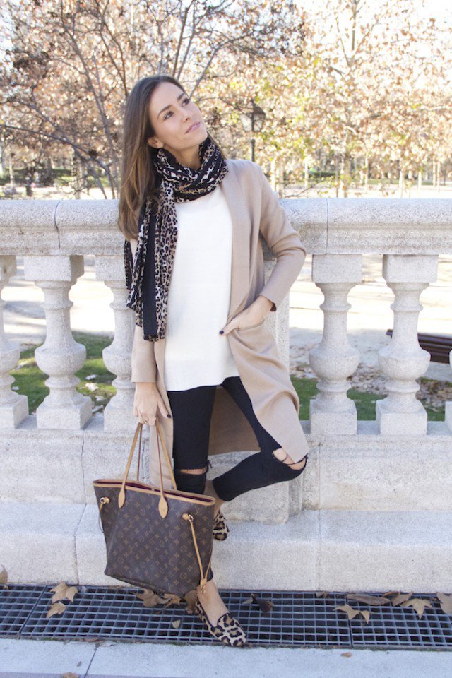 18 Fabulous Outfit Ideas for This Fall - Pretty Designs