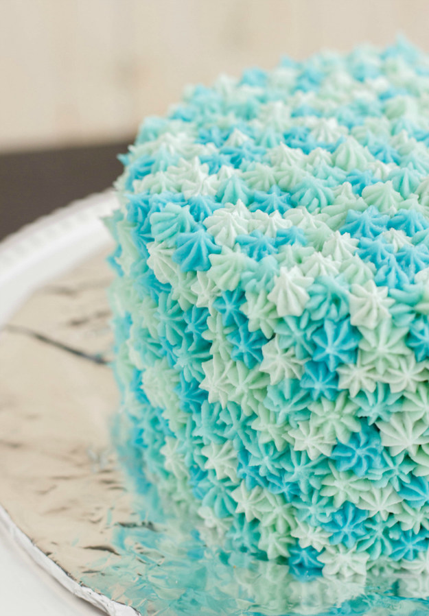 25 Incredible Cake Decorating Ideas - Pretty Designs