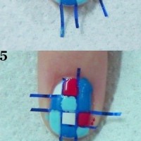 Cute Nail Art