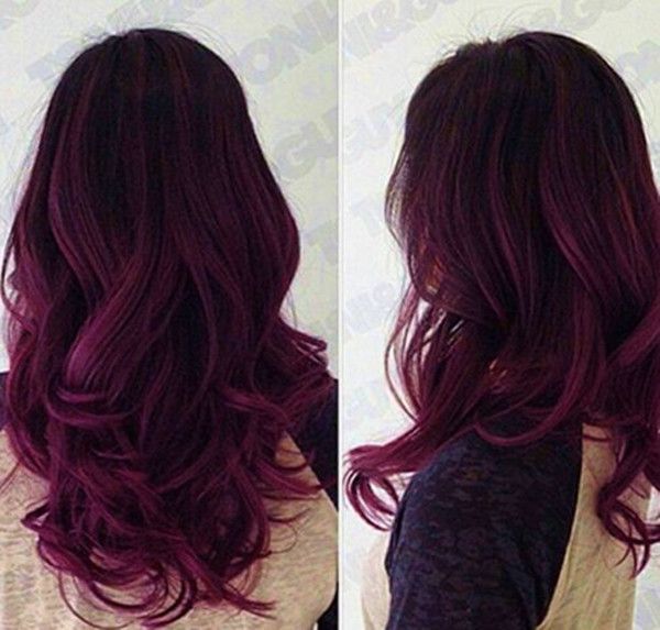 40 Hottest Ombre Hair Color Ideas 2020 Short Medium