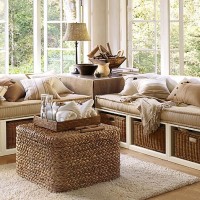 Living Room Design