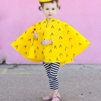 Pineapple Costume
