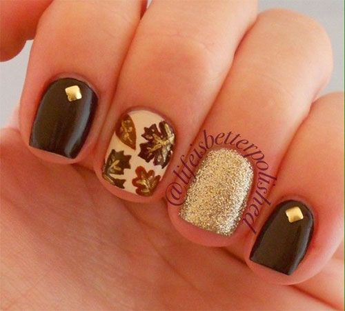 Cute and Easy Nails