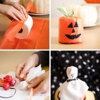 Halloween Crafts