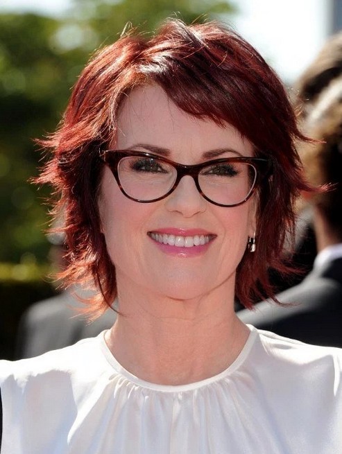 26 Fabulous Short Hairstyles For Women Over 50 Pretty Designs