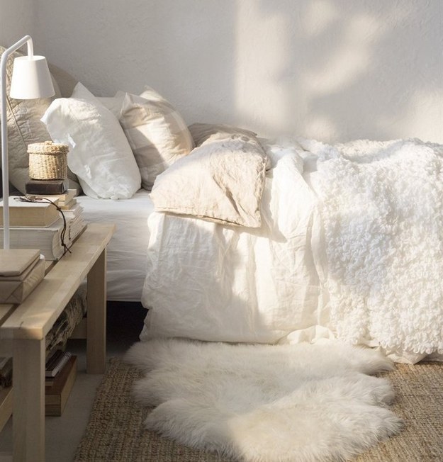 Cozy Bed Ideas