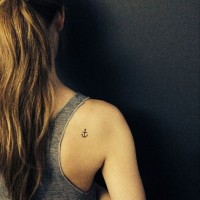 First Tattoo Ideas With Meaning