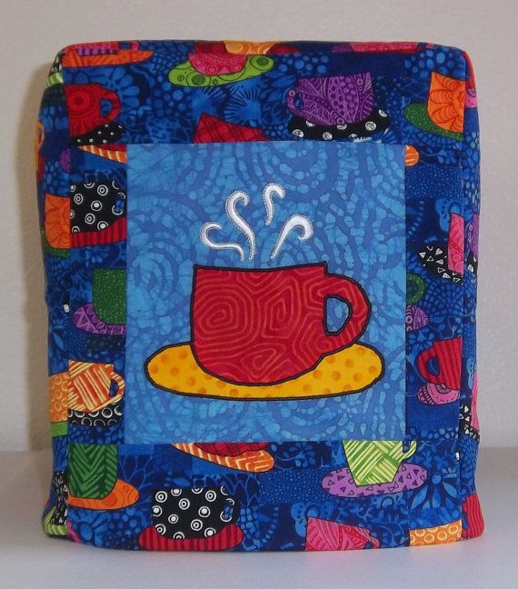 Coffee Maker Cover