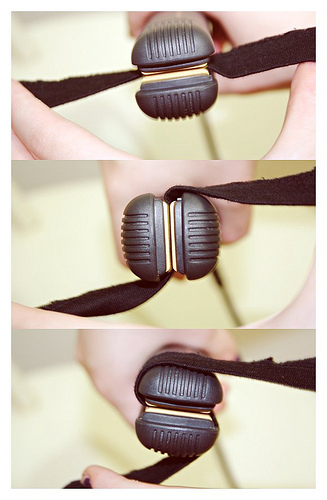 Curl your Hair with Flat Iron