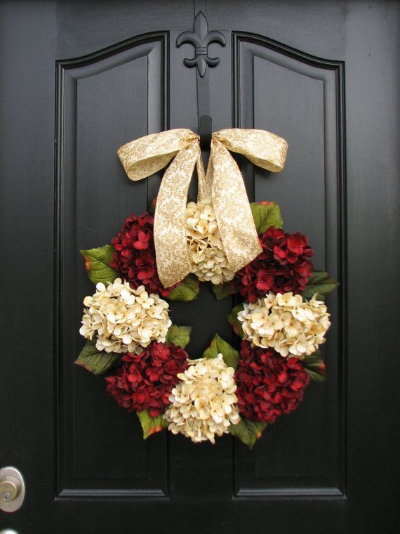 Flower Wreath