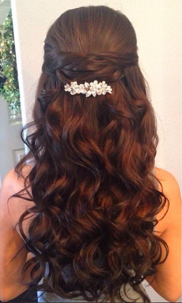 16 Super Charming Wedding Hairstyles For 2020 Pretty Designs