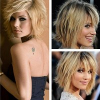 15 Super Cool Shaggy Haircuts For Girls