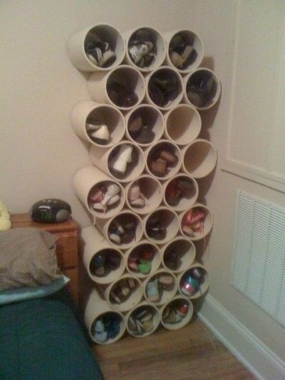 Shoes Organize