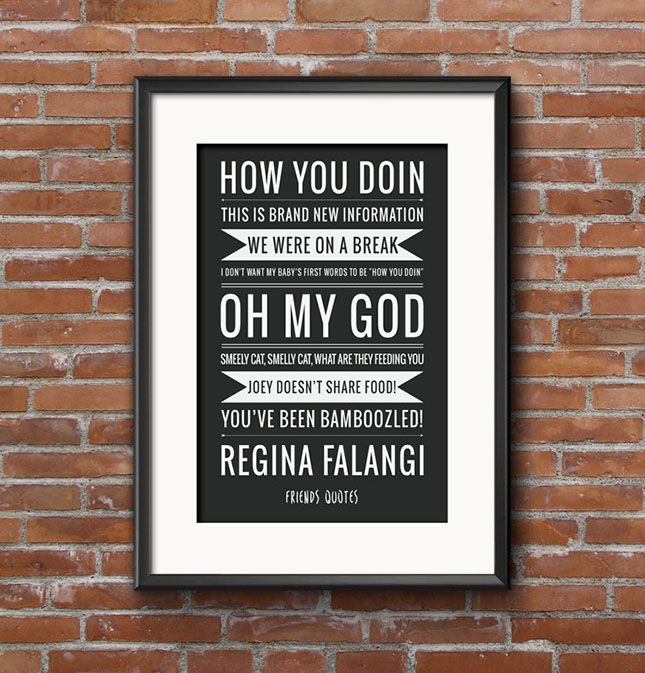 20 Incredible Prints to Create Your Wall Art - Pretty Designs