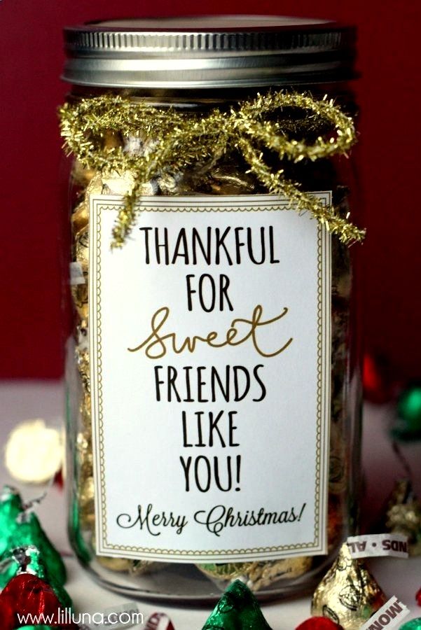 20 Ideas to Choose a Great Gift for Your Best Friend - Pretty Designs