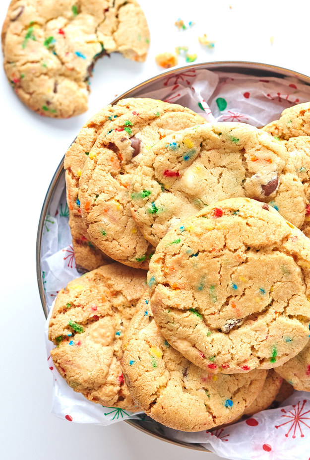 Cookie Recipes 14