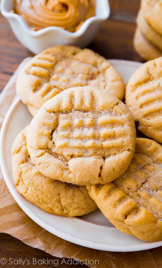 Cookie Recipes 20