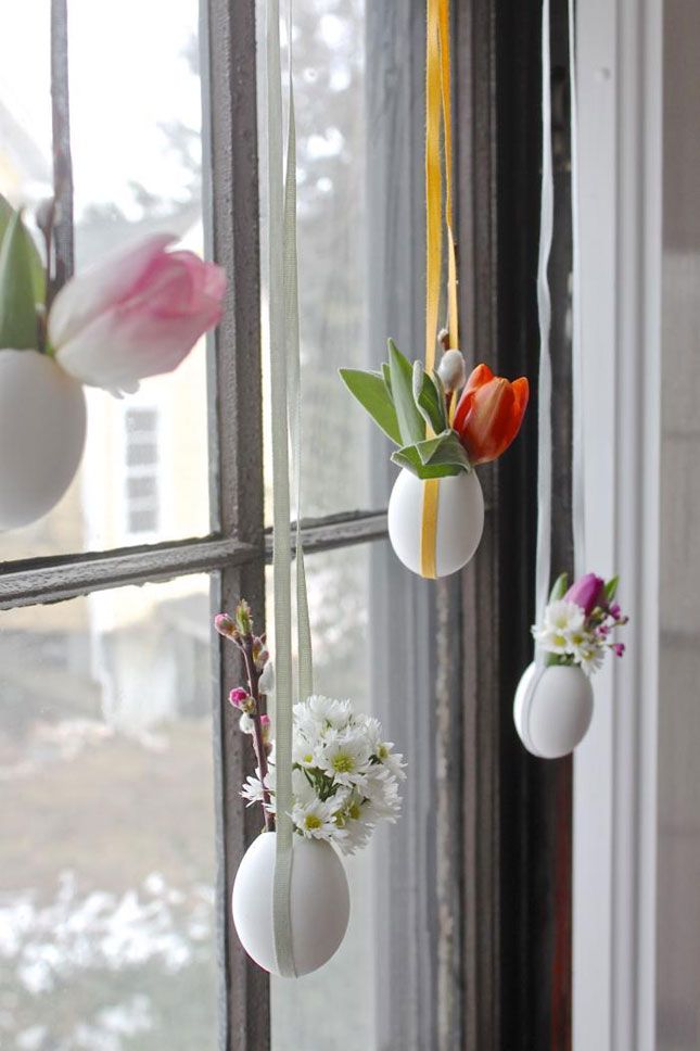 Cute Vase for Flower Arrangements