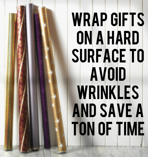 Gift Wrapping Ideas 1