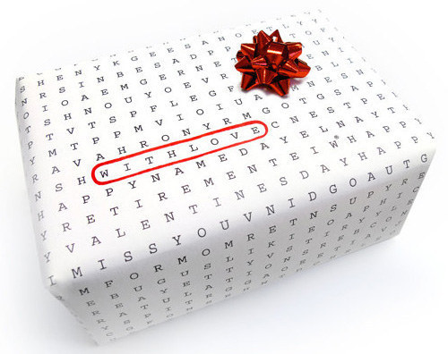 Gift Wrapping Ideas 10