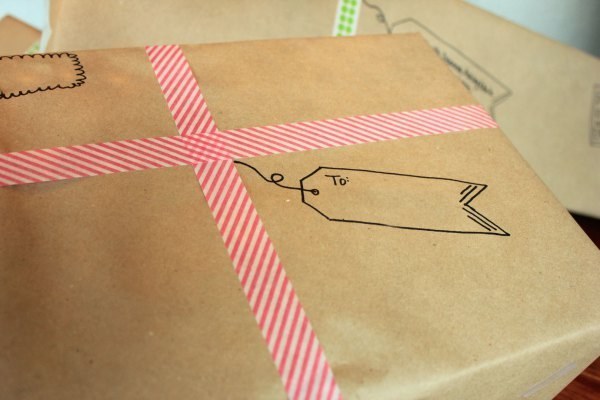 Gift Wrapping Ideas 18