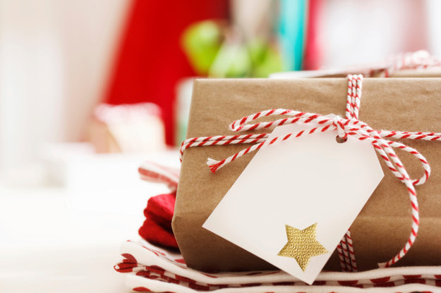 Gift Wrapping Ideas 19