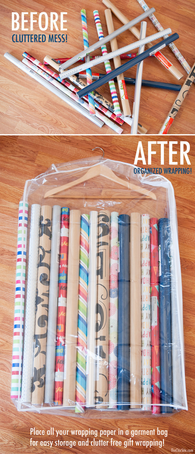 Gift Wrapping Ideas 21