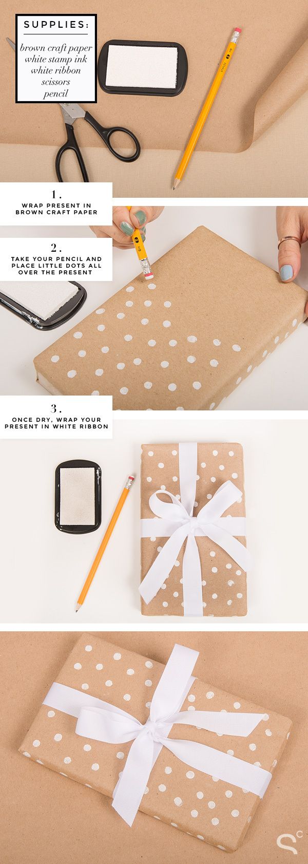 Gift Wrapping Ideas 23