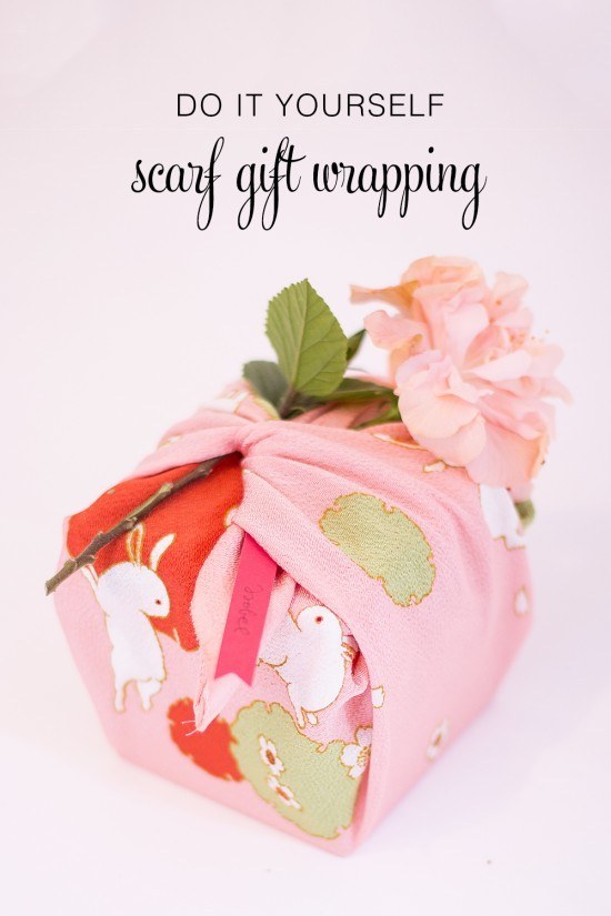 Gift Wrapping Ideas 3