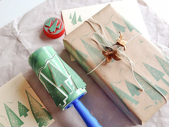 Gift Wrapping Ideas 9