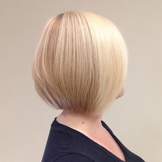 Graduated Bob Hairstyles for women