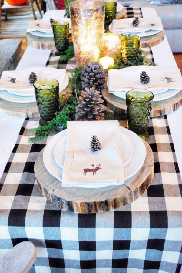 Holiday Tables 11