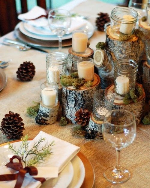Holiday Tables 13