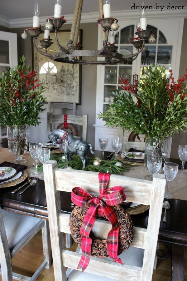 Holiday Tables 17
