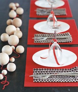 Holiday Tables 25