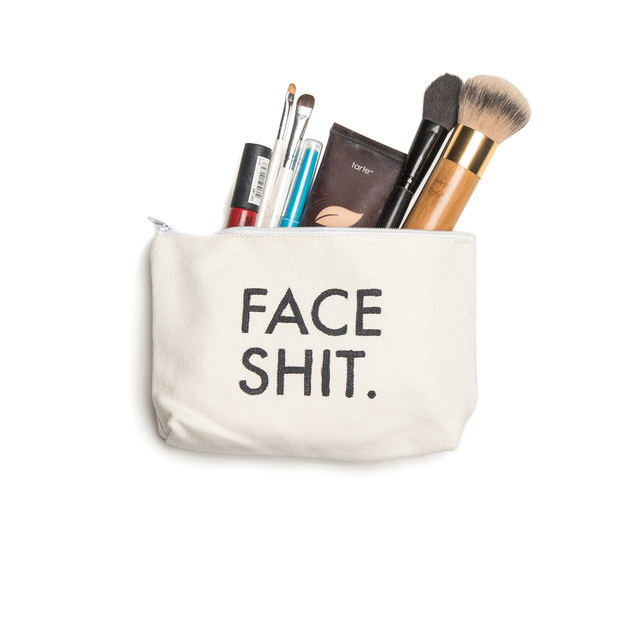 Makeup Bag