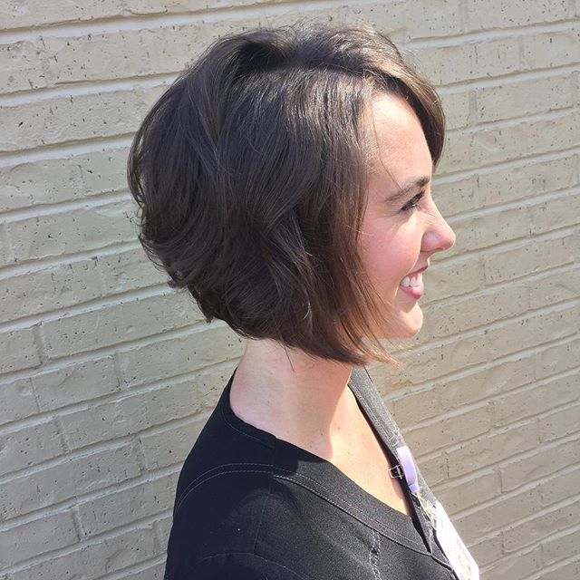 20 Spectacular Angled Bob Hairstyles Pretty Designs