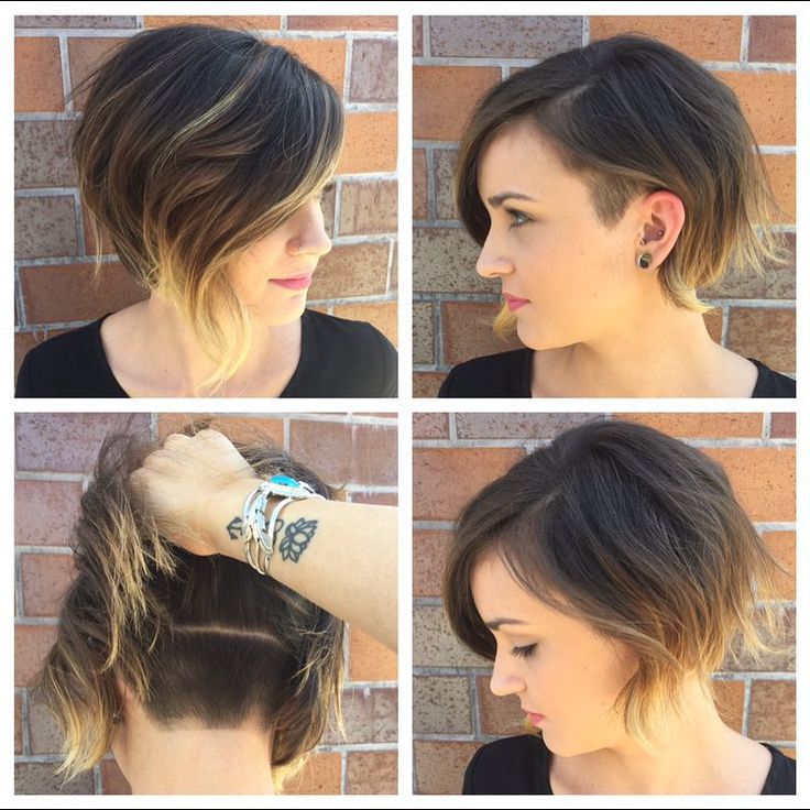 21 Adorable Asymmetrical Bob Hairstyles Pretty Designs