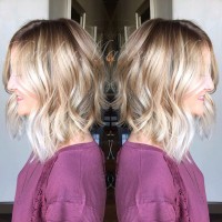 Medium Bob Hairstyles Archives Pretty Designs