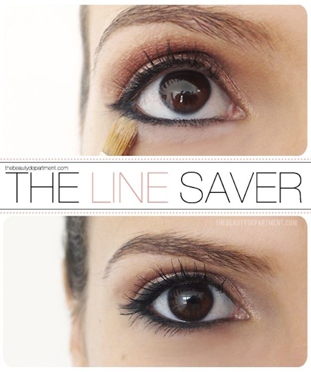 Tips for Eye Makeup