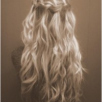 10 Pretty And Chic Braided Hairstyles For Girls