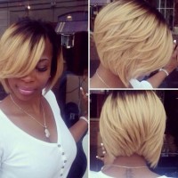 Top 21 Best Bob Hairstyles For Black Women