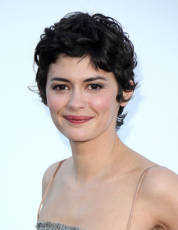 19 Cute Wavy Curly Pixie Cuts For Short Hair Pretty Designs