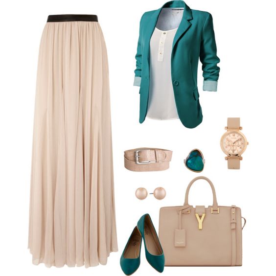 9 to 5 Outfit