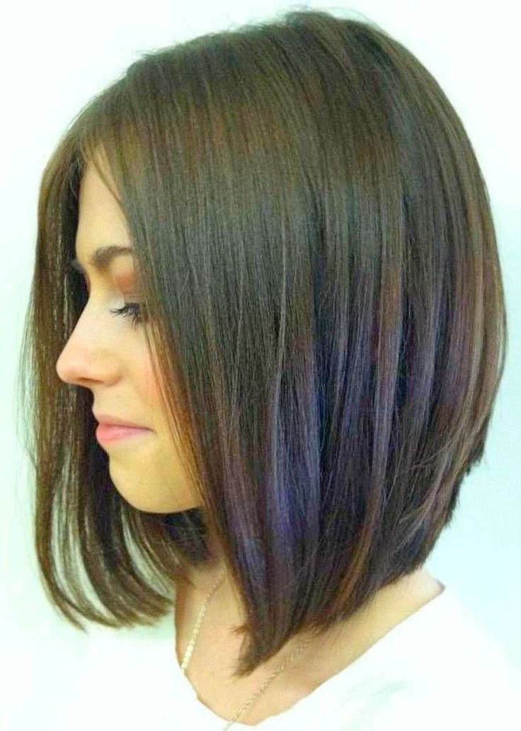 Layered Bob Haircut Pictures 12