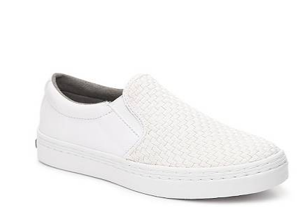 Cole Haan Falmouth Slip-On Sneaker