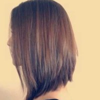 Easy Lob for Everyday Hairstyles