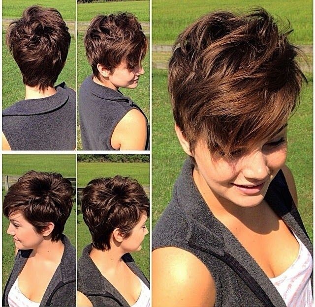 22 Fantastic Layered Hairstyles Pretty Designs