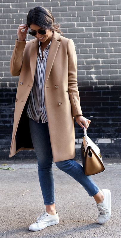 Simple Winter Layers